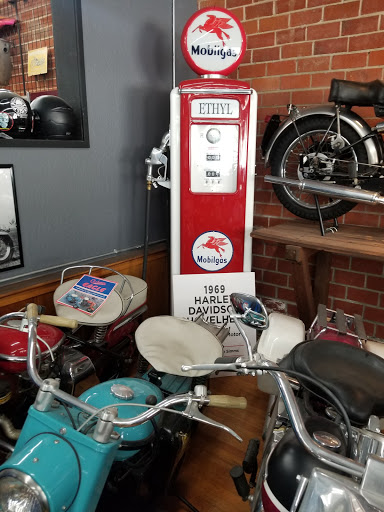Motorcycle Shop «SIMMS CUSTOM CYCLES», reviews and photos, 21129 Foothill Blvd, Hayward, CA 94541, USA