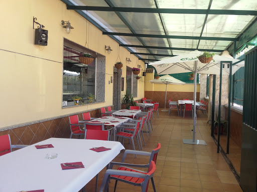 Información y opiniones sobre Bar La Espuela de La Carolina