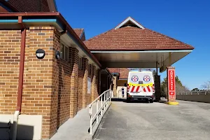 Blue Mountains District ANZAC Memorial Hospital image