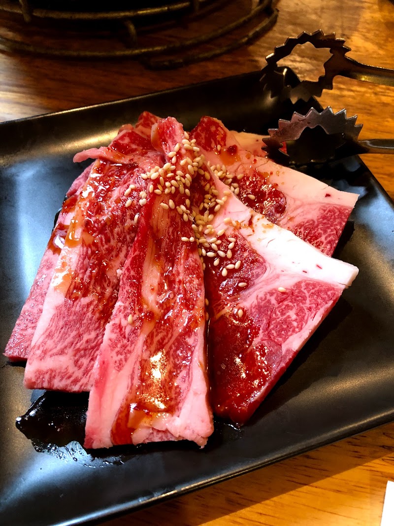 焼肉 多牛 博多駅南店 福岡県福岡市博多区博多駅南 焼肉店 グルコミ