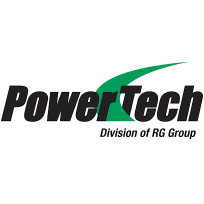 Powertech Hydraulics - Division of RG Group