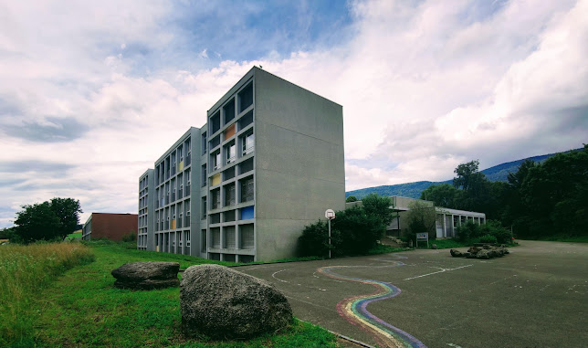 Schulhaus Eichholz - Schule