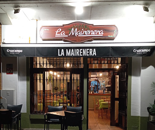 La Mairenera en Mairena del Aljarafe