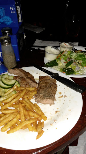 Lounge «Troubadour Restaurant & Lounge», reviews and photos, 25 Troubadour Ln, Berkeley Springs, WV 25411, USA