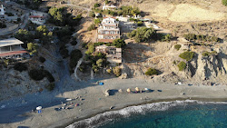 Zdjęcie Chrysostomos beach z poziomem czystości wysoki