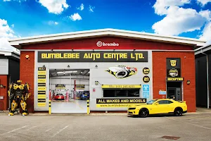 Bumblebee Auto Centre Ltd. image