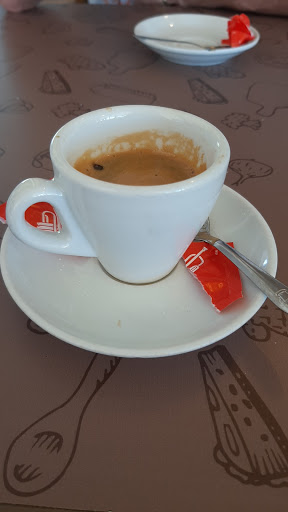Padaria e Pastelaria Bom Croissant no Lourosa, Aveiro
