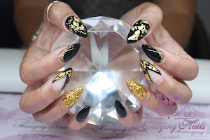 Amazing Nails