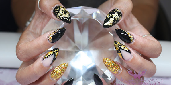 Amazing Nails