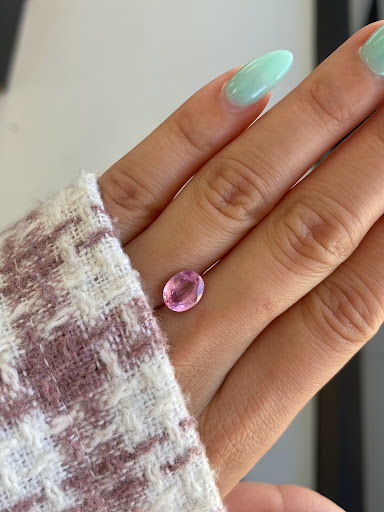 Jeweler «Dr. GOLD Jewelry & Diamonds», reviews and photos, 4151 Belt Line Rd #127, Addison, TX 75001, USA