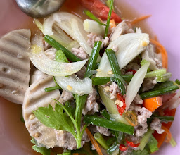 ครัวไทยอีสาน photo