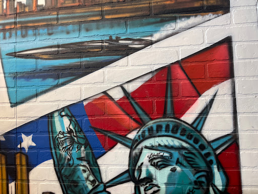 Tattoo Shop «Empire Ink Tattoo», reviews and photos, 710 Washington Ave #5, Miami Beach, FL 33139, USA