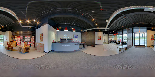 Self-Storage Facility «CubeSmart Self Storage», reviews and photos, 9461 Lorton Market St, Lorton, VA 22079, USA