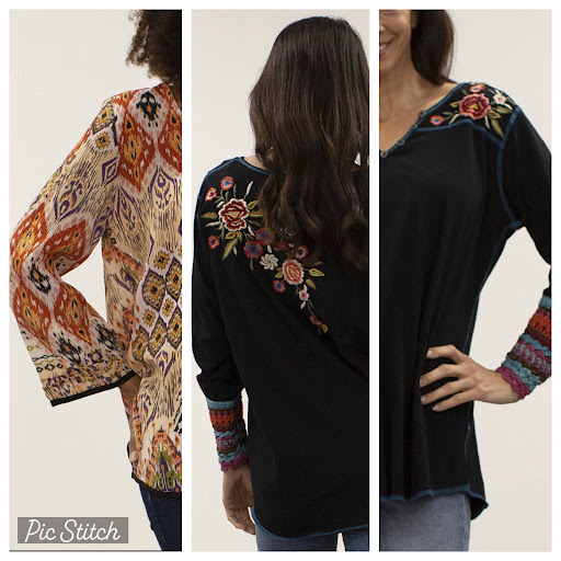 Boutique «Classy N Sassy Boutique», reviews and photos, 220 W Goodwin St #3, Prescott, AZ 86303, USA