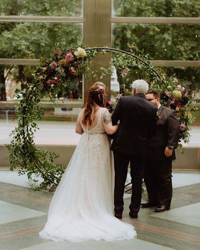 Bridal Shop «Silk Bridal Boutique», reviews and photos, 1900 S Clinton Ave, Rochester, NY 14618, USA