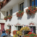 Photo n°6 de l'avis de A..a fait le 08/08/2023 à 21:37 sur le  Hotel Sassongher à Corvara