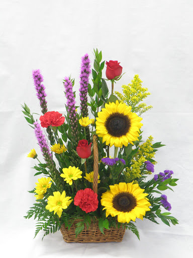 Florist «Send Your Love Florist & Gifts», reviews and photos, 1203 S Holden Rd, Greensboro, NC 27407, USA