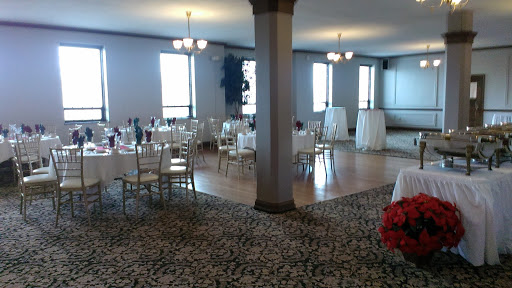 Banquet Hall «Nazareth Hall», reviews and photos, 21211 W River Rd, Grand Rapids, OH 43522, USA