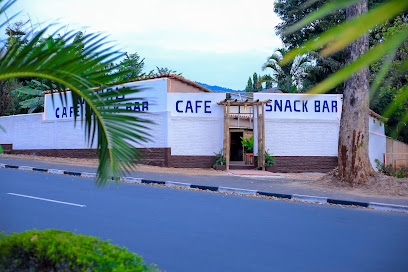 KARIBU CAFÉ SNACK BAR - Bujumbura, Burundi