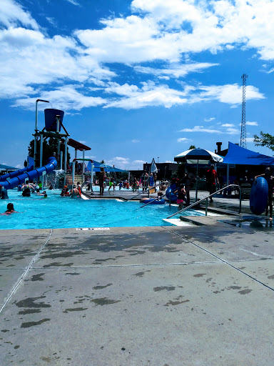 Water Park «The Splash at Fossil Trace», reviews and photos, 3151 Illinois St, Golden, CO 80401, USA