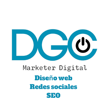 Diseño web | SEO | Daniel Gaitán Cañas | Marketer Digital