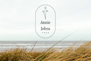 Annie Johns Yoga image