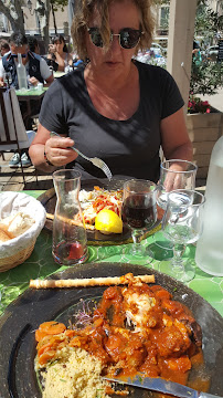 Plats et boissons du Restaurant La Bodega à Clermont-l'Hérault - n°18