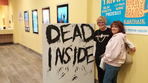 Movie Theater «Eastgate Brew & View», reviews and photos, 4450 Eastgate Square Dr, Cincinnati, OH 45245, USA