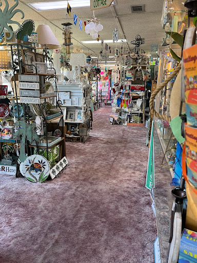 Gift Shop «Footprints Gifts», reviews and photos, 9818 US-98, Destin, FL 32550, USA