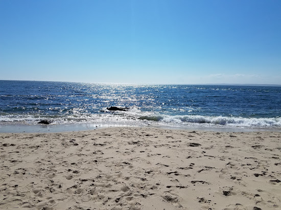 North Shore Beach