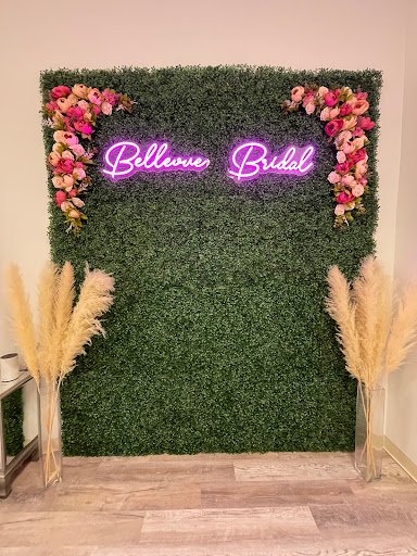 Bridal Shop «Bellevue Bridal Boutique», reviews and photos, 823 Bellevue Way NE #203, Bellevue, WA 98004, USA