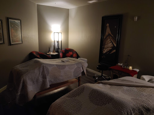 Massage Therapist «Lalumiere Massage Boutique», reviews and photos, 237 State St, Salem, OR 97301, USA