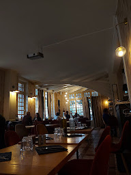 Photo n°79 de L'Angelo à Barbizon ()