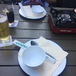 Photo n°2 de l'avis de Irantzu.M fait le 04/07/2017 à 21:05 sur le restaurants Fu Gui Fang à Stuttgart