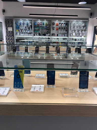 Celltech Store