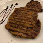 Photo n°1 de l'avis de Vincenzo.a fait le 06/08/2018 à 19:24 sur le  Osteria di Venere à Erice