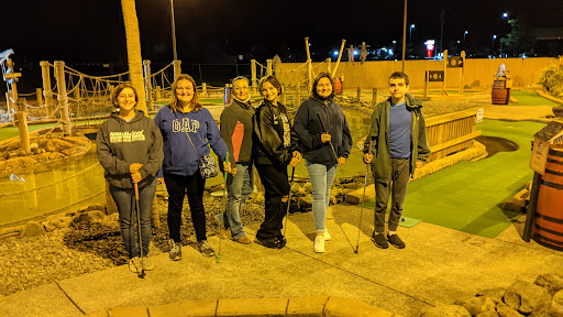 Amusement Center «Shipwreck Golf Amusement Center», reviews and photos, 759 NY-13, Cortland, NY 13045, USA