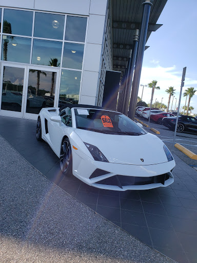 Used Car Dealer «Mercedes-Benz of Daytona Beach», reviews and photos, 1188 N Tomoka Farms Rd, Daytona Beach, FL 32124, USA