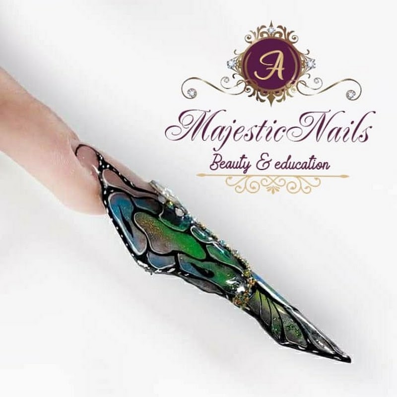 Majestic Nails