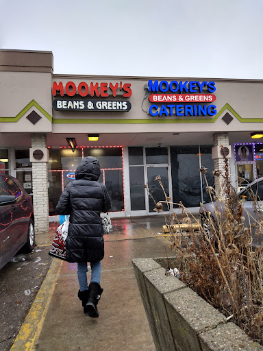 Shopping Mall «Lincoln Shopping Center», reviews and photos, 26092 Greenfield Rd, Oak Park, MI 48237, USA