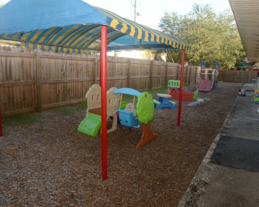 Day Care Center «La Petite Academy of Brandon, FL», reviews and photos, 606 E Windhorst Rd, Brandon, FL 33510, USA