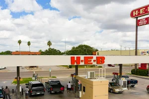 H-E-B Fuel image