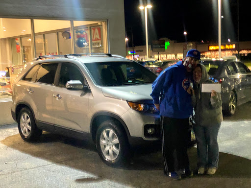 Used Car Dealer «Auto Warehouse», reviews and photos, 3375 Grand Ave, Waukegan, IL 60085, USA