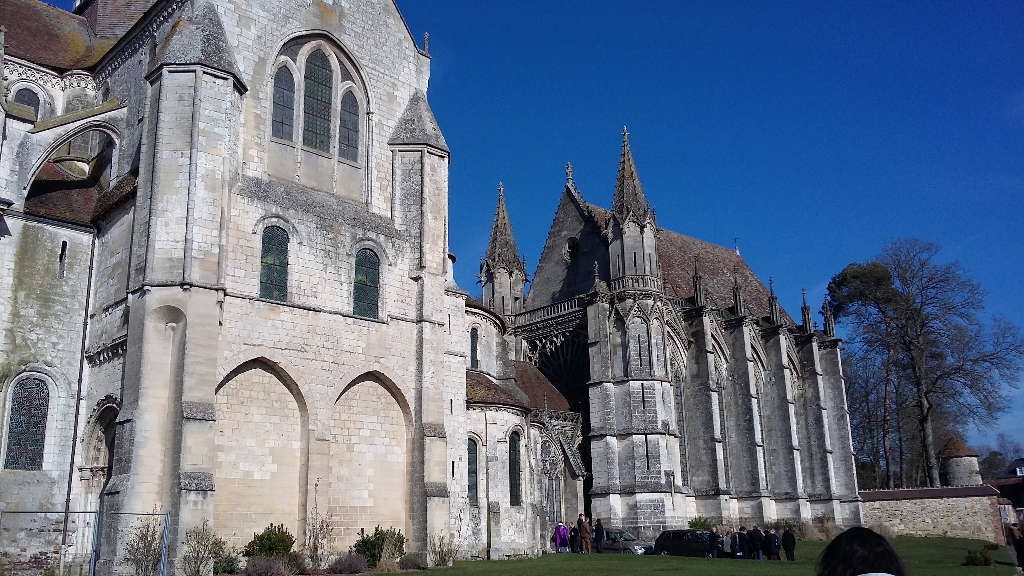 Photo n° 4 de l'avis de Jerome.a fait le 19/02/2018 à 19:09
