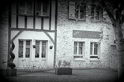 L'Escapade beauté bien-être à Thoiry