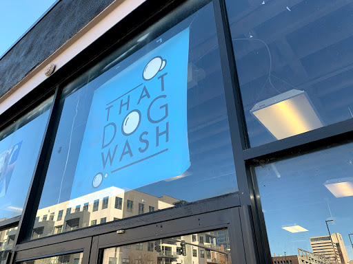 That Dog Wash, 1401 Jackson St, Omaha, NE 68102, USA, 