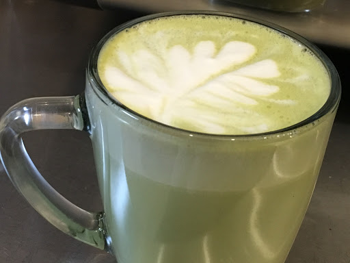 Coffee Shop «Dilworth Coffee at Plantation Market», reviews and photos, 3016 Weddington Rd #600, Matthews, NC 28105, USA