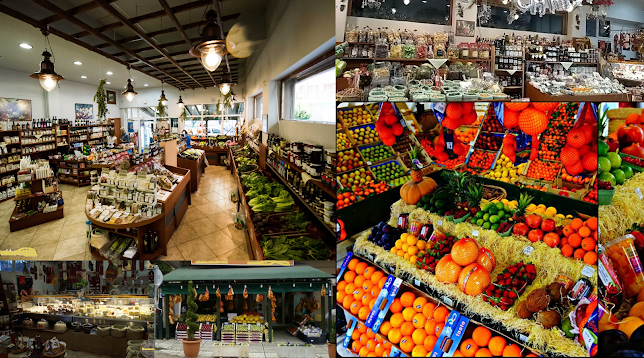 ΟΠΩΡΟΠΑΝΤΟΠΩΛΕΙΟ La Fruttocitta