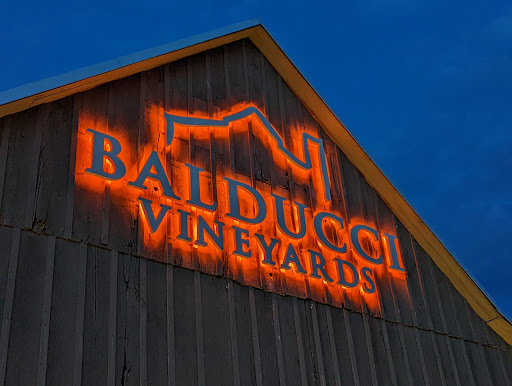 Winery «Balducci Vineyards», reviews and photos, 6601 S Missouri 94, Augusta, MO 63332, USA