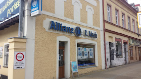 Allianz Pojišťovna a.s. - Mach Robert